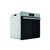 WHIRLPOOL - OMR58RU0SX Forno multifunzione Inox 11 funzioni classe A+ 71Lt, Pirolisi e Idrolisi - 2250011609 WHIRLPOOL 3 | Trony.it