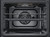 WHIRLPOOL - OMR58RU0SX Forno multifunzione Inox 11 funzioni classe A+ 71Lt, Pirolisi e Idrolisi - 2250011609 WHIRLPOOL 5 | Trony.it