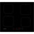 INDESIT - IS F 18Q60 NE
Indesit
IS F 18Q60 NE Piano cottura a induzione 60cm, 4 zone, comandi +/- - 2250016604 INDESIT 0 | Trony.it