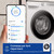Samsung Electronics Italia Spa - WW11DG6B85LHU3 - 2240003625 Samsung Electronics Italia Spa 2 | trony.live