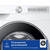 Samsung Electronics Italia Spa - WW11DG6B85LHU3 - 2240003625 Samsung Electronics Italia Spa 8 | trony.live