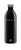 SMEG - Borraccia 24Bottle 1lt Nero - 2250014407 SMEG 0 | Trony.it