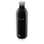 SMEG - Borraccia 24Bottle 1lt Nero - 2250014407 SMEG 1 | Trony.it