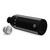 SMEG - Borraccia 24Bottle 1lt Nero - 2250014407 SMEG 2 | Trony.it