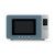 SMEG - Smeg Forno a microonde con grill - Blu Tempesta opaco - MOC01SBMEU - 2260002015 SMEG 0 | Trony.it