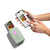 FUJIFILM - INSTAX MINI LINK3 S GREEN - 2240018630 FUJIFILM 6 | Trony.it