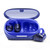 JBL - SOUNDGEAR CLIPS GHOST BLU - 2250014652 JBL 0 | Trony.it
