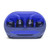 JBL - SOUNDGEAR CLIPS GHOST BLU - 2250014652 JBL 3 | Trony.it