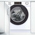 DE'LONGHI - Lavatrice incasso - 2250017983 DE'LONGHI 2 | trony.live