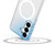 CELLULARLINE - CLEAR MAG - GALAXY S26 - 2250016936 CELLULARLINE 2 | bottegaverde.live