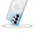 CELLULARLINE - CLEAR MAG - GALAXY S26 ULTRA - 2250016935 CELLULARLINE 8 | trony.live
