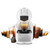 DE'LONGHI - MINI ME EDG335.W - 2260001411 DE'LONGHI 1 | Trony.it