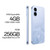 OPPO - A6K 4+256 CRYSTAL BLUE - 2260001789 OPPO 15 | Trony.it