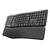 TRUST - KEYRA ERGO MULTI WRLS KEYBOARD IT - 2250004064 TRUST 3 | Trony.it