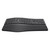 TRUST - KEYRA ERGO MULTI WRLS KEYBOARD IT - 2250004064 TRUST 1 | Trony.it