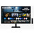 Samsung Electronics Italia Spa - Smart Monitor M7 - M70F da 32" UHD - 2250007698 Samsung Electronics Italia Spa 0 | Trony.it