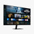 Samsung Electronics Italia Spa - Smart Monitor M7 - M70F da 32" UHD - 2250007698 Samsung Electronics Italia Spa 2 | Trony.it