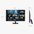 Samsung Electronics Italia Spa - Smart Monitor M7 - M70F da 32" UHD - 2250007698 Samsung Electronics Italia Spa 4 | Trony.it