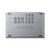 ACER - NOTEBOOK ASPIRE GO 15 AG15-72P-56LW - 15.6 POLLICI - SILVER - 2250010071 ACER 6 | Trony.it