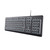 TRUST - PRIMO ILLUMINATED KEYBOARD IT - 2250016917 TRUST 1 | Trony.it