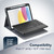 CELLULAR LINE - KEYMAG CASE - 2250013291 cellular line 10 | trony.live