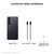 SAMSUNG - Galaxy S26+ 256GB+12GB Black - 2260001874 SAMSUNG 8 | Trony.it