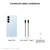 SAMSUNG - Galaxy S26+ 512GB+12GB Sky Blue - 2260001873 SAMSUNG 10 | Trony.it