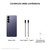 SAMSUNG - Galaxy S26+ 256GB+12GB Cobalt Violet - 2260001870 SAMSUNG 8 | Trony.it