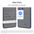 SAMSUNG - Galaxy S26+ 256GB+12GB White - 2260001868 SAMSUNG 9 | Trony.it