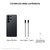 SAMSUNG - Galaxy S26 Ultra 256GB+12GB Black - 2260001865 SAMSUNG 8 | trony.lol