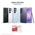SAMSUNG - Galaxy S26 Ultra 512GB+12GB Cobalt Violet - 2260001860 SAMSUNG 1 | trony.lol