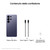 SAMSUNG - Galaxy S26 Ultra 512GB+12GB Cobalt Violet - 2260001860 SAMSUNG 8 | trony.lol