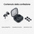 SAMSUNG - GALAXY BUDS4 PRO, BLACK - 2260002062 SAMSUNG 7 | bottegaverde.live