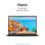 SAMSUNG - Galaxy Book6 è progettato per l'equilibrio. Offre prestazioni fluide con immagini chiare e funzionalità Galaxy AI. - 2260002352 SAMSUNG 4 | Trony.it