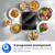 PHILIPS - SERIE 5000 HD5850/90 - 2250018259 PHILIPS 11 | Trony.it