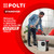 POLTI - STAINOVER SC30 - 2260002118 POLTI 1 | trony.live