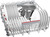BOSCH - SMV6ECX20E - 2250014914 BOSCH 5 | bottegaverde.live