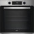 BEKO - Forno Multifunzione BBIMP2300XP, 11 funzioni, Pirolitico+idrolitico, Classe A++ - 2250016750 BEKO 0 | bottegaverde.live