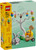 LEGO - 40808 CONIGLIETTO PASQUALE E CACCIA ALLE UOVA - 2250008143 LEGO 3 | Trony.it