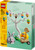 LEGO - 40808 CONIGLIETTO PASQUALE E CACCIA ALLE UOVA - 2250008143 LEGO 4 | Trony.it