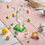 LEGO - 40808 CONIGLIETTO PASQUALE E CACCIA ALLE UOVA - 2250008143 LEGO 10 | Trony.it