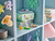 LEGO - 40808 CONIGLIETTO PASQUALE E CACCIA ALLE UOVA - 2250008143 LEGO 13 | Trony.it