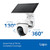 TP-LINK - TC90 KIT - Telecamera di sorveglianza Smart Wi-Fi Pan/Tilt con pannello solare - 2250016661 TP-LINK 6 | Trony.it