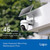 TP-LINK - TC90 KIT - Telecamera di sorveglianza Smart Wi-Fi Pan/Tilt con pannello solare - 2250016661 TP-LINK 3 | trony.live