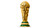 LEGO - 43020 TROFEO UFFICIALE COPPA DEL MONDO FIFA - 2250017717 LEGO 14 | Trony.it