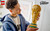 LEGO - 43020 TROFEO UFFICIALE COPPA DEL MONDO FIFA - 2250017717 LEGO 22 | Trony.it