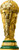 LEGO - 43020 TROFEO UFFICIALE COPPA DEL MONDO FIFA - 2250017717 LEGO 1 | Trony.it