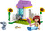 LEGO - 30722 CASETTA DEL CONIGLIETTO IN GIARDINO - 2250017923 LEGO 1 | Trony.it