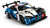 LEGO - 42226 AUTO DA CORSA BMW M4 GT3 EVO - 2260001259 LEGO 15 | Trony.it