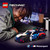 LEGO - 42226 AUTO DA CORSA BMW M4 GT3 EVO - 2260001259 LEGO 22 | Trony.it